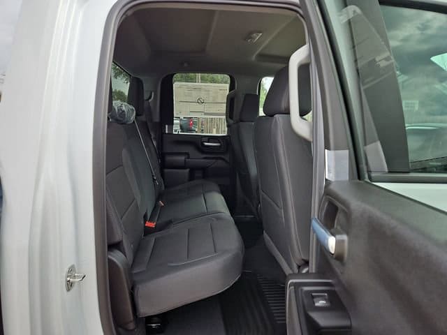 2026 Chevrolet Silverado 2500 HD Custom - Photo 27