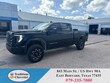  GMC Sierra 2500 HD
