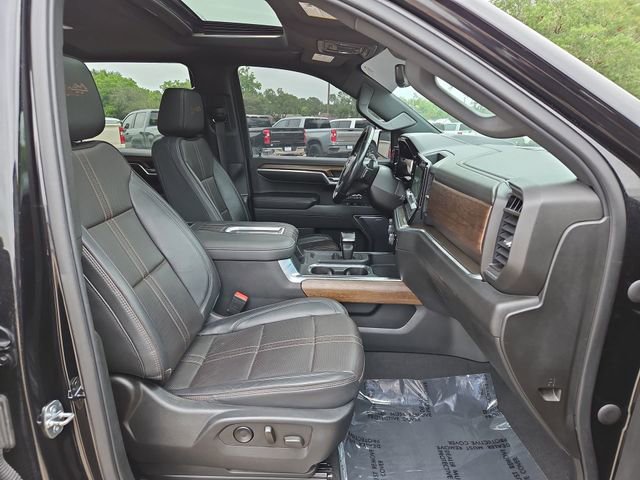 2022 Chevrolet Silverado 1500 High Country - Photo 30