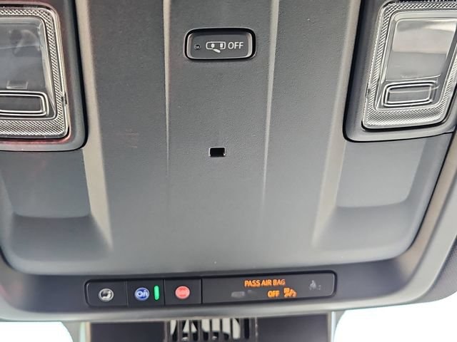 2025 Chevrolet Tahoe LS - Photo 52