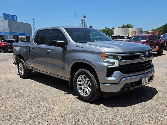 2026 Chevrolet Silverado 1500 RST - Photo 37