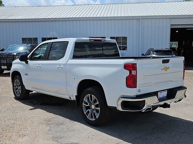 2026 Chevrolet Silverado 1500 LT - Photo 41