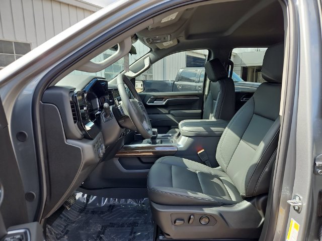 2026 Chevrolet Silverado 1500 LT Trail Boss - Photo 26