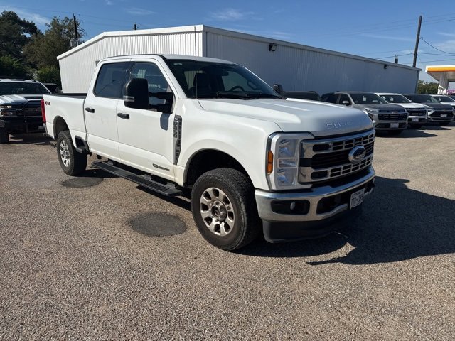2024 Ford F-250 XLT photo 3
