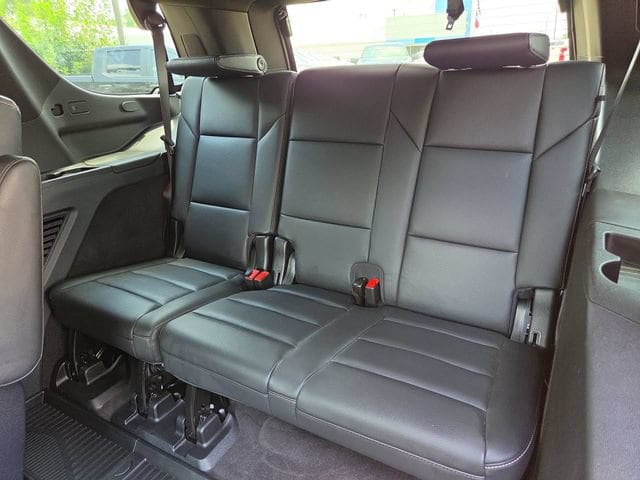 2026 Cadillac Escalade Escalade - Photo 44