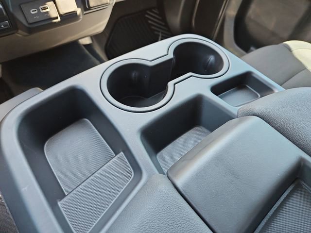 2026 Chevrolet Silverado 2500 HD Custom - Photo 50