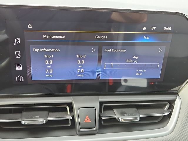 2026 Chevrolet Trailblazer LS - Photo 49