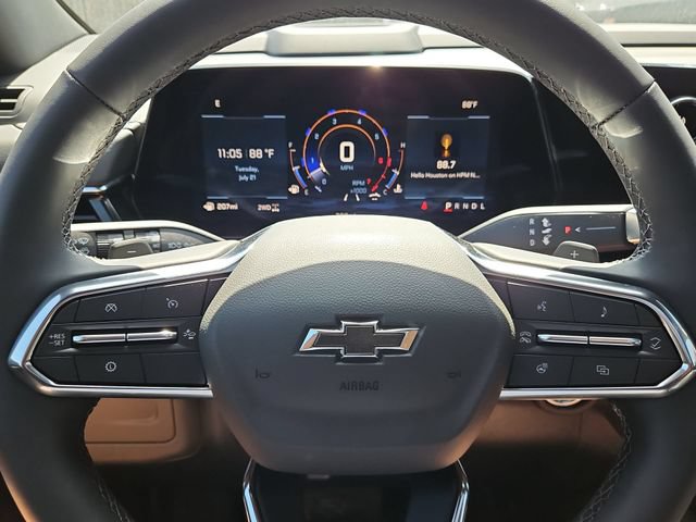 2026 Chevrolet Suburban Z71 - Photo 12