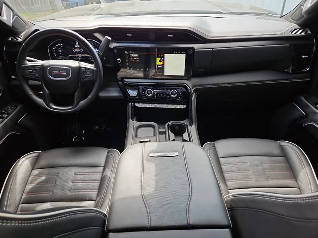 2025 GMC Sierra 2500HD AT4X - Photo 21