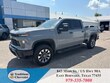  Chevrolet Silverado 2500 HD
