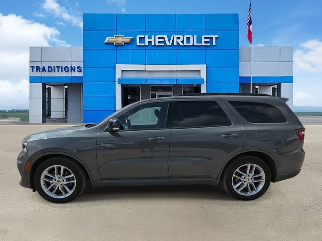 2024 Dodge Durango GT - Photo 6