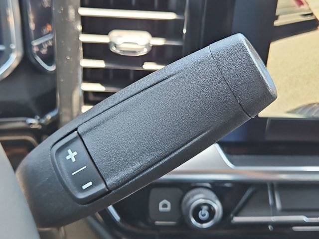 2025 Chevrolet Silverado 2500HD LT - Photo 17