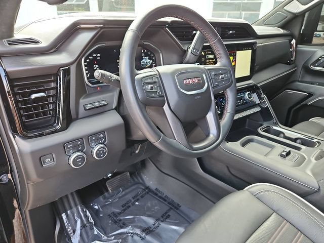 2025 GMC Sierra 2500HD AT4X - Photo 10