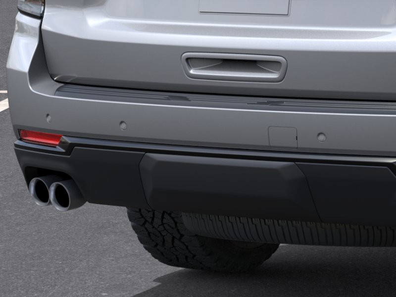 2026 Chevrolet Suburban Z71 - Photo 68