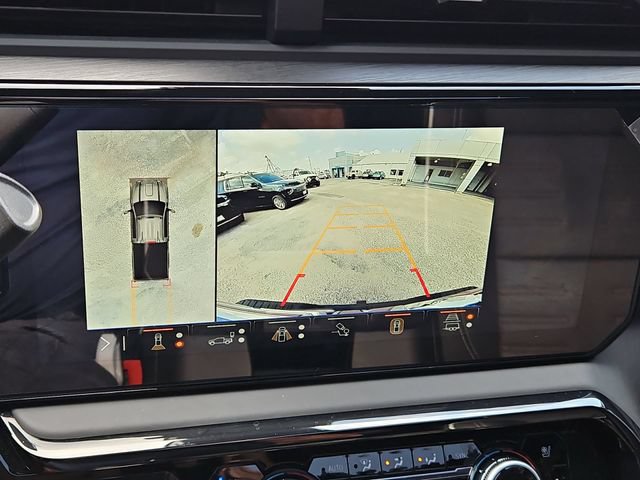2025 GMC Sierra 2500HD AT4X - Photo 15