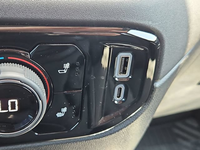2026 Chevrolet Silverado 1500 RST - Photo 46