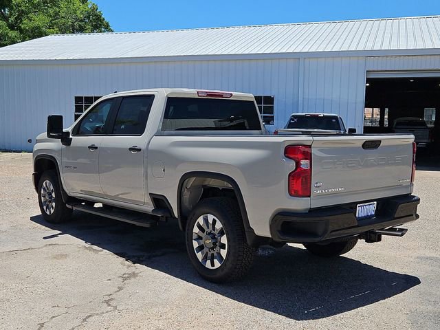 2026 Chevrolet Silverado 2500 HD Custom - Photo 41
