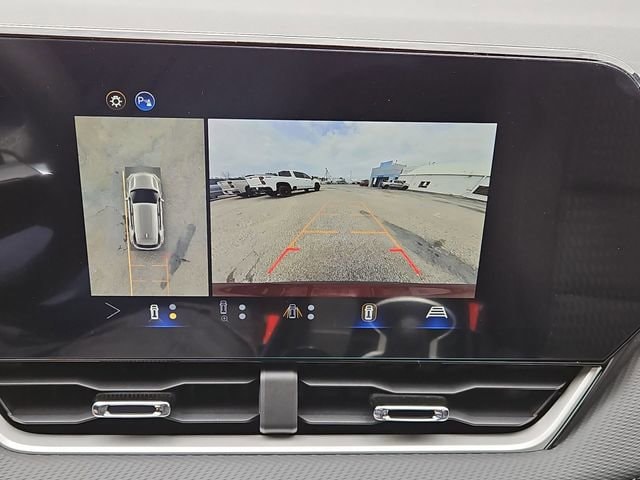 2026 Chevrolet Equinox LT - Photo 16