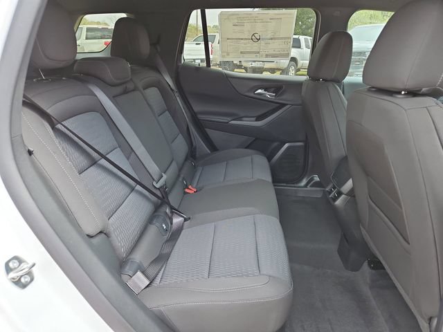 2026 Chevrolet Equinox LT - Photo 27