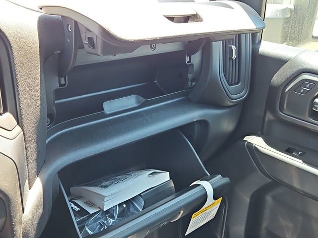 2026 Chevrolet Silverado 2500 HD Custom - Photo 51