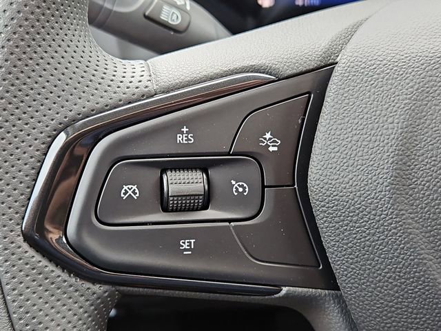 2026 Chevrolet Trailblazer LS - Photo 42