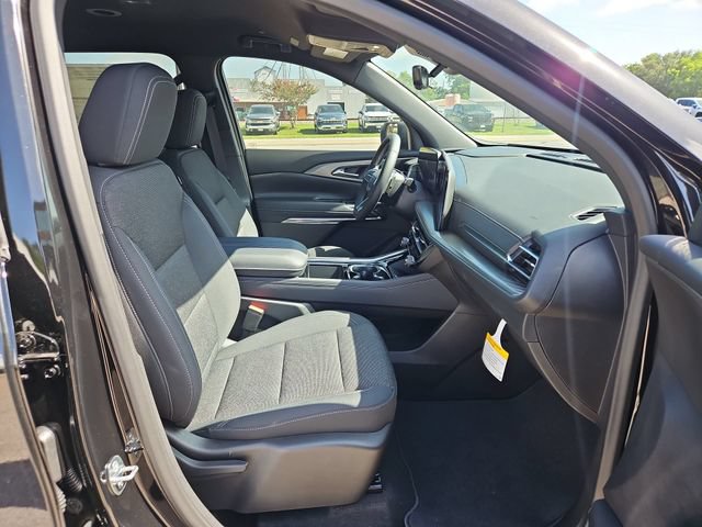 2026 Chevrolet Traverse LT - Photo 28