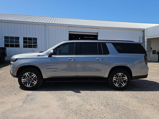2026 Chevrolet Suburban Z71 - Photo 44