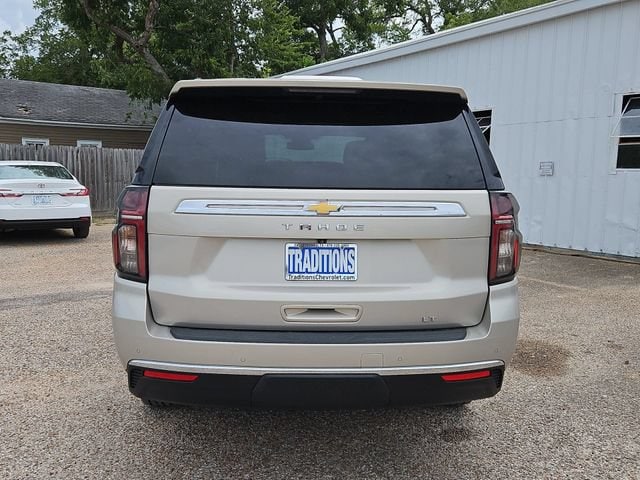 2023 Chevrolet Tahoe LT - Photo 41