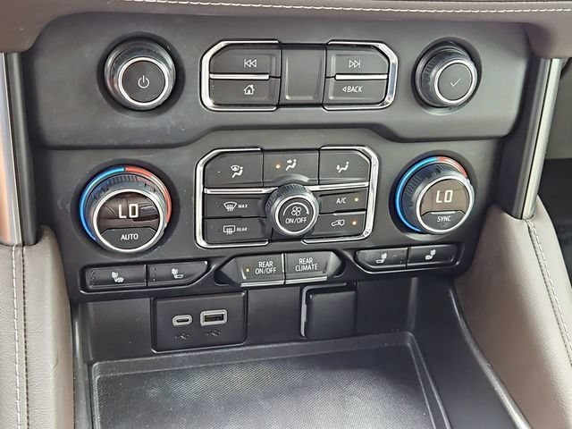 2023 Chevrolet Tahoe LT - Photo 49