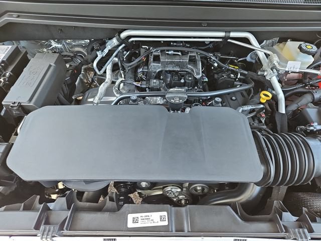 2026 Chevrolet Colorado Work Truck - Photo 29