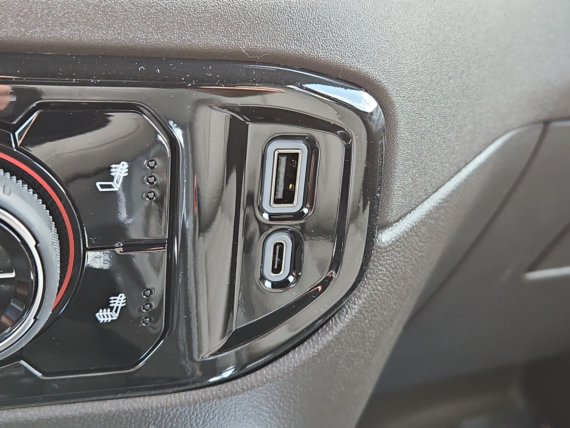2026 Chevrolet Silverado 1500 LT - Photo 123