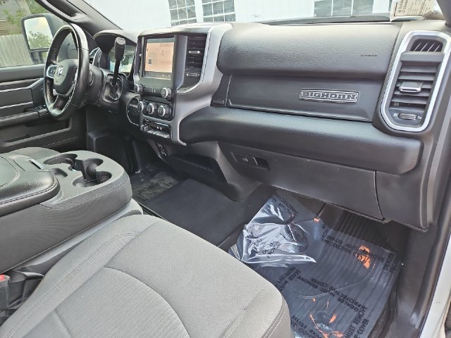 2024 RAM Ram 2500 Pickup Big Horn - Photo 34