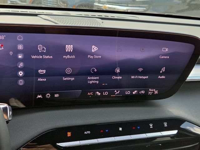 2025 Buick Enclave Preferred - Photo 51