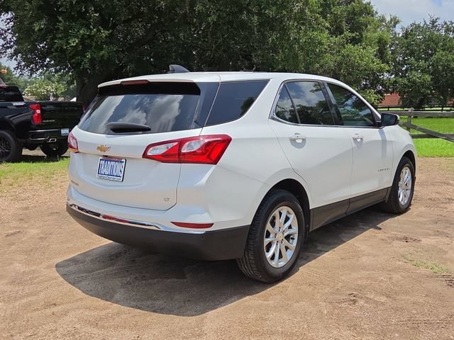 2019 Chevrolet Equinox LT - Photo 39