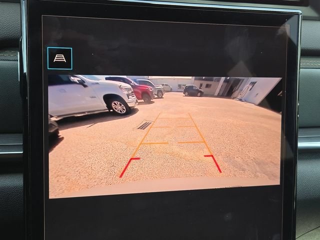 2026 GMC Terrain AT4 - Photo 16
