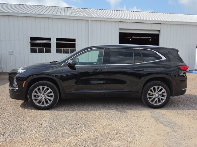 2025 Buick Enclave Preferred - Photo 43