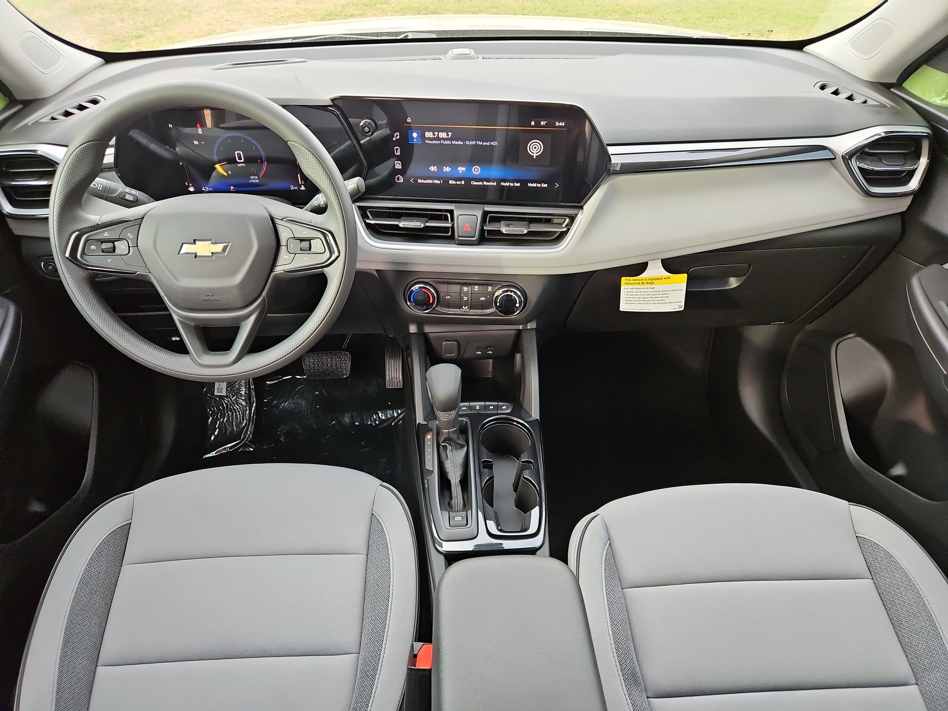 2026 Chevrolet Trailblazer LS - Photo 94