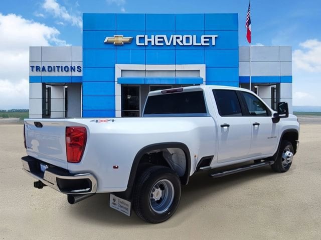 2026 Chevrolet Silverado 3500 HD Work Truck - Photo 9