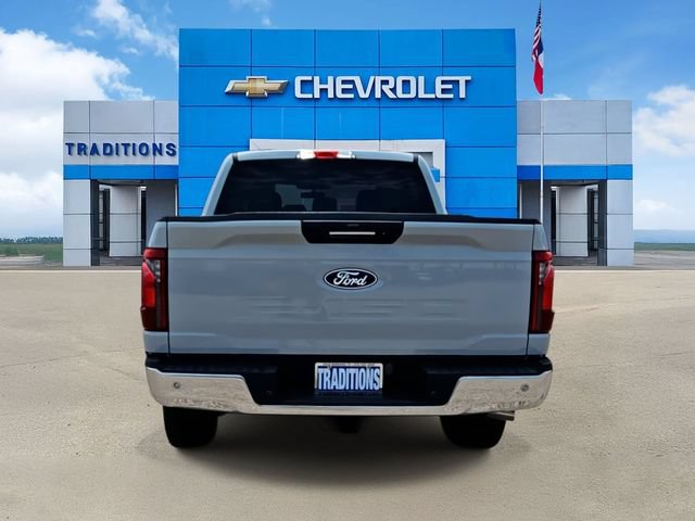 2024 Ford F-150 XLT - Photo 8