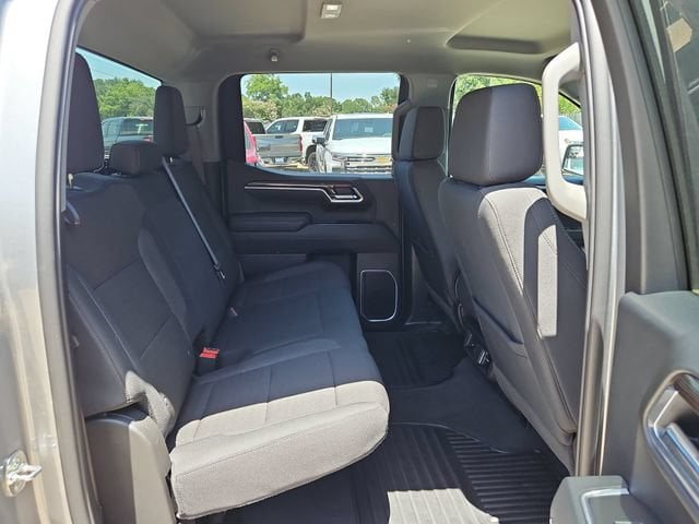2026 Chevrolet Silverado 1500 RST - Photo 27