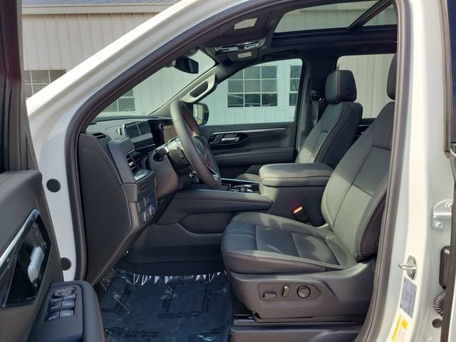 2026 Chevrolet Tahoe RST - Photo 21