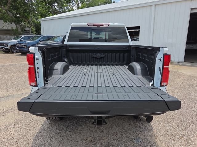 2026 Chevrolet Silverado 2500 HD ZR2 - Photo 27
