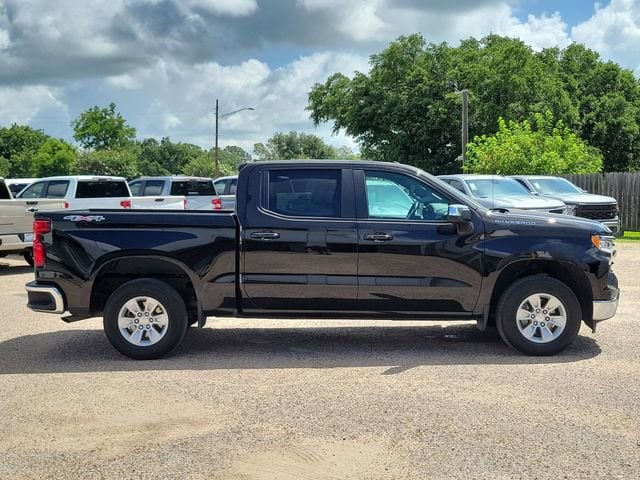 2025 Chevrolet Silverado 1500 LT - Photo 38