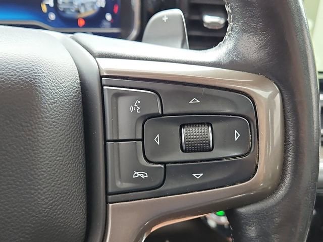 2022 Chevrolet Silverado 1500 High Country - Photo 49