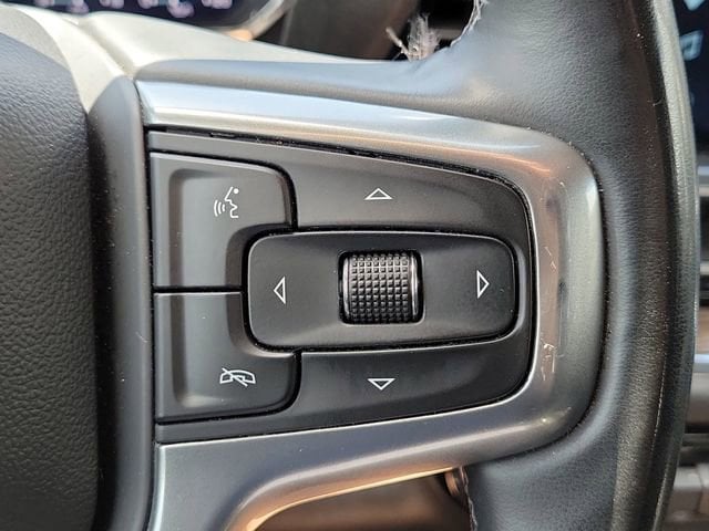 2025 Chevrolet Silverado 1500 LT - Photo 45