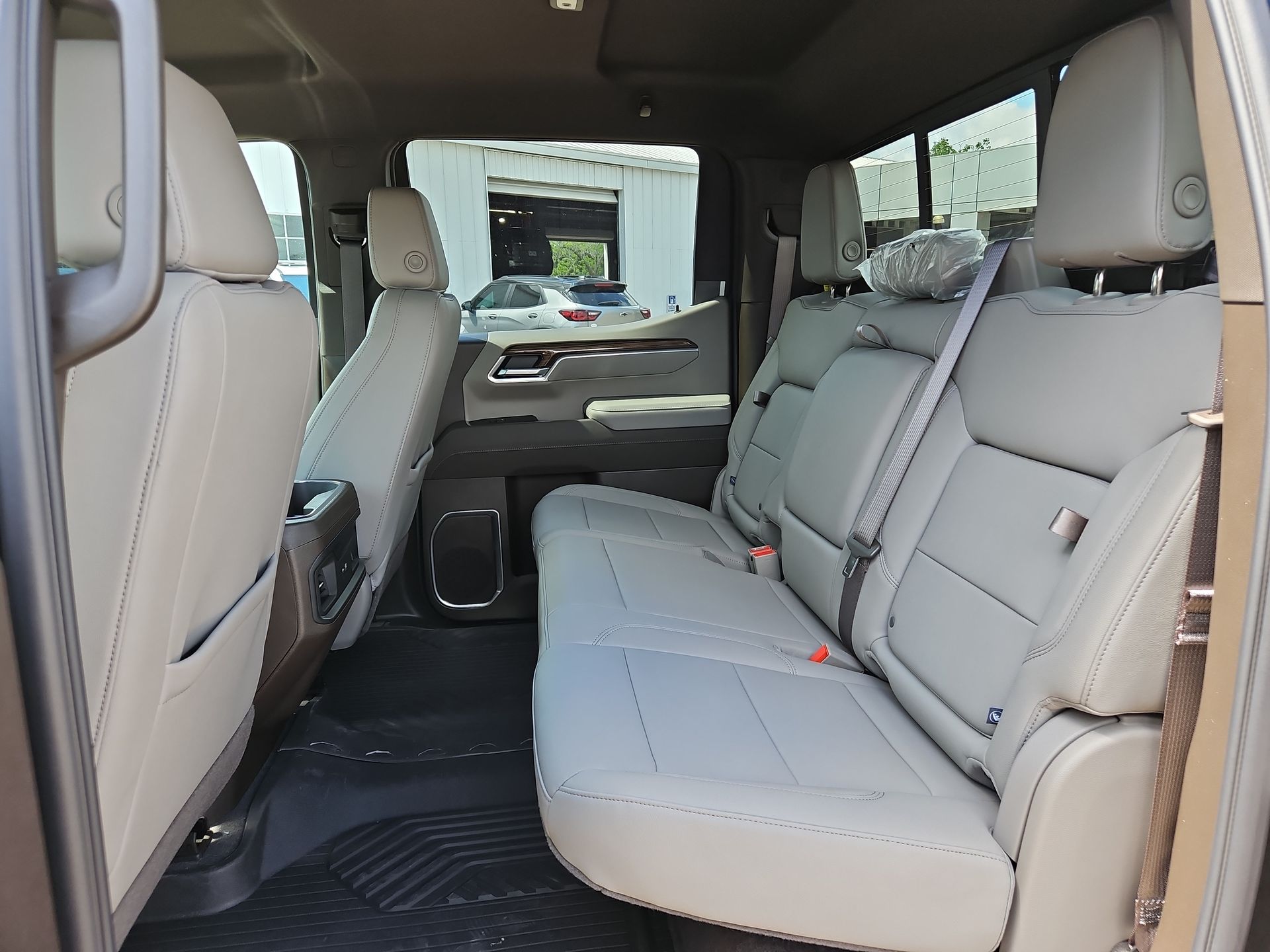 2026 Chevrolet Silverado 1500 LT - Photo 101