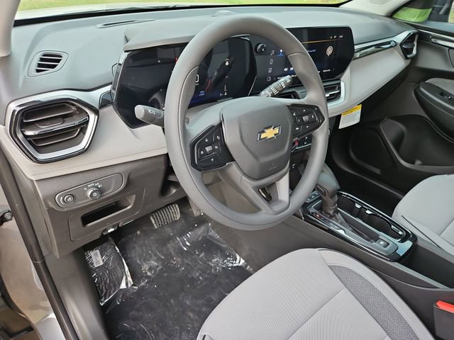 2026 Chevrolet Trailblazer LS - Photo 11