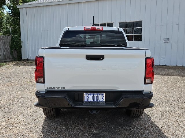2026 Chevrolet Colorado Work Truck - Photo 45