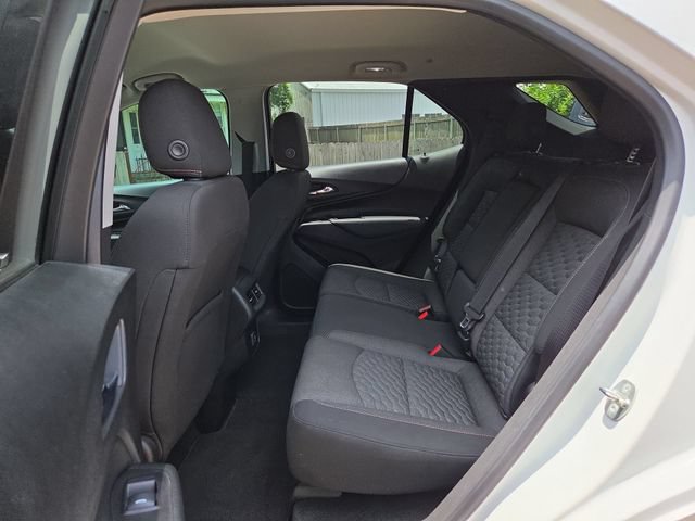 2019 Chevrolet Equinox LT - Photo 25