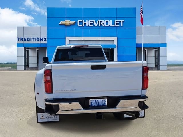 2026 Chevrolet Silverado 3500 HD Work Truck - Photo 8